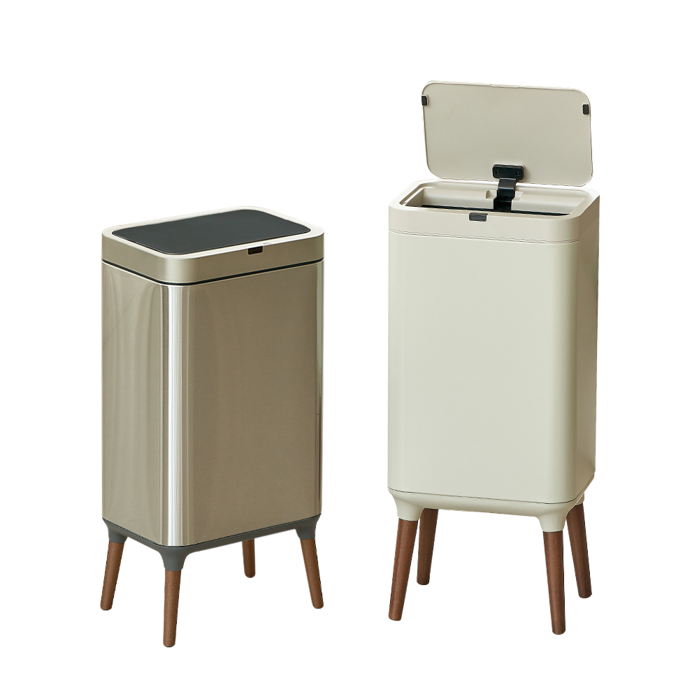 [엣지] 미엘루 센서 휴지통 스마트 자동 주방 기저귀 쓰레기통 20L 72,000원