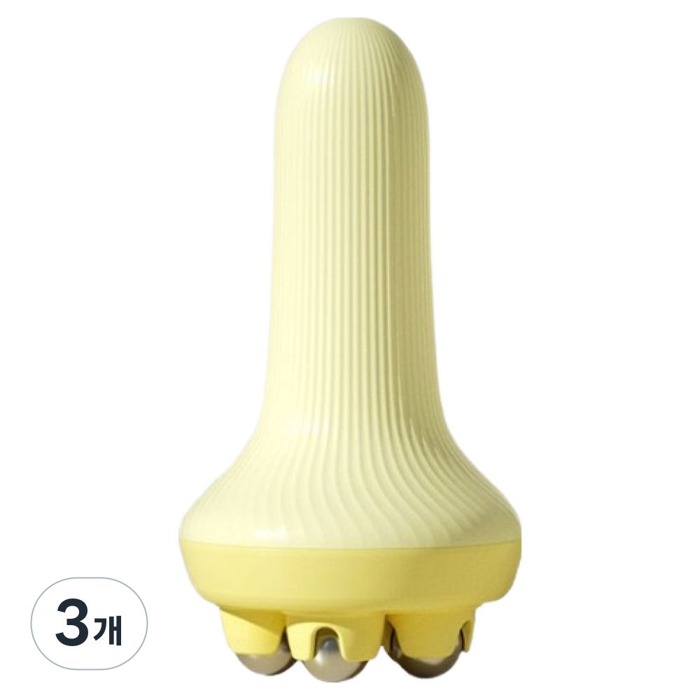 디유라 손잡이 마사지 볼 기구 27,720원