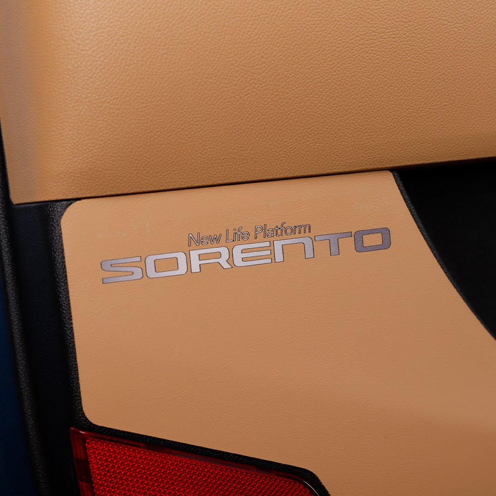 카디즈 르노삼성/쉐보레/쌍용 SM6 QM6 말리부 코란도 렉스턴 티볼리 트레일블레이저 튜닝용품 풀컬러각인 가죽도어커버 58,000원