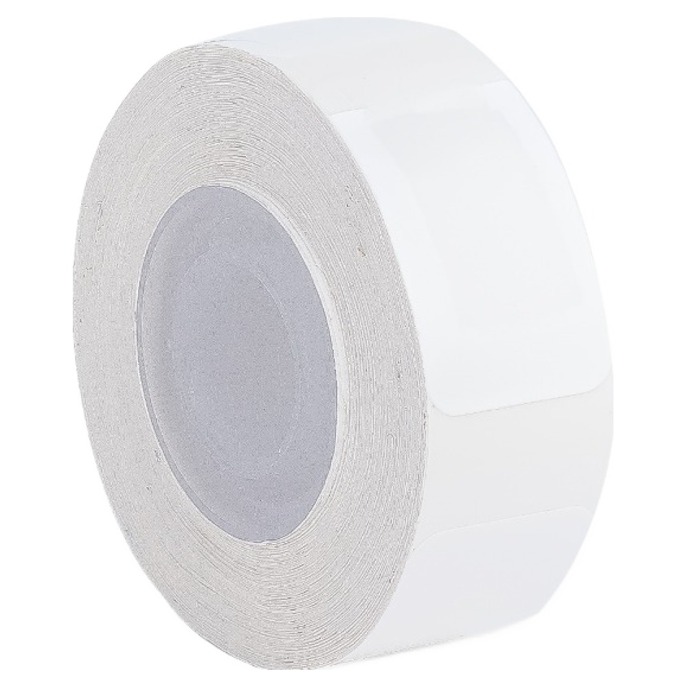 카피어랜드 라벨프린터 D30S 전용 라벨스티커 DCP1460-110, 와이드 화이트, 60mm 7,000원