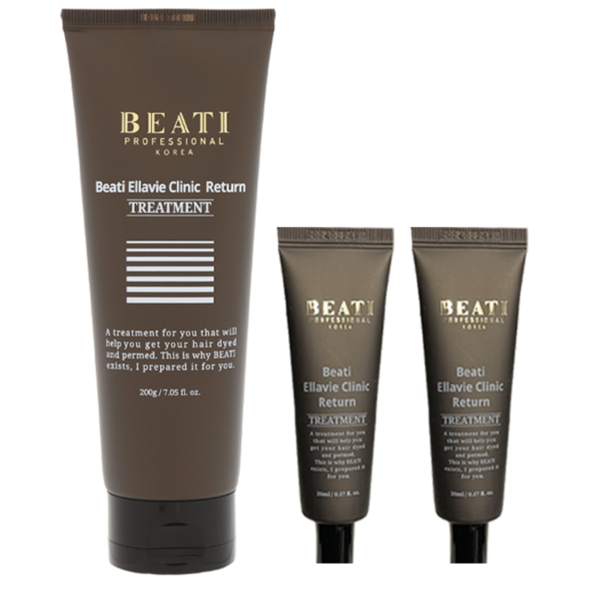 비에티 리턴 200g+20ml 2개 전용 바르는 극손상 노워시 헹구지않는 단백질 씻지않는 바르는 곱슬머리 열보호 LPP 케라틴 앰플 복구매직 헤어 트리트먼트 에센스 물미역 신데렐라 29,900원