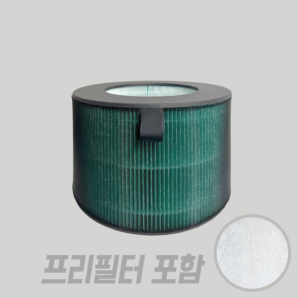 LG 호환 퓨리케어 오브제컬렉션 에어로타워 에어로퍼니처 공기청정기 필터, 1개 16,900원