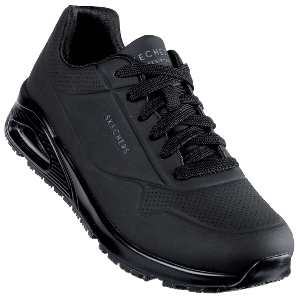 [스케처스] 우노 (블랙) 논슬립 워킹화 빠른배송 103,200원