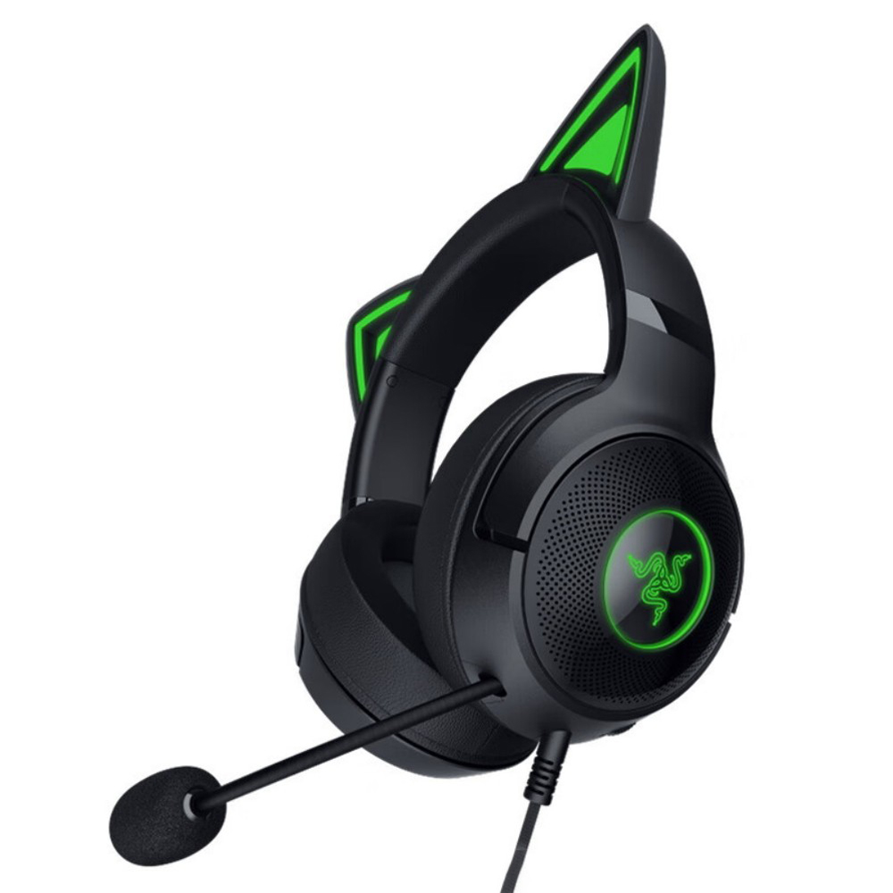 레이저 크라켄 키티 V2 유선 헤드셋 89,100원