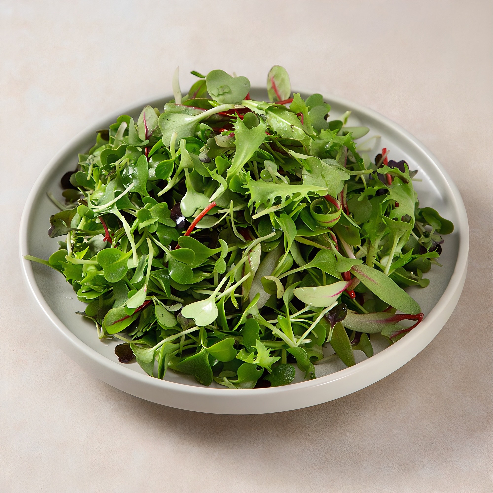 국내산 친환경 어린잎 채소 3,690원