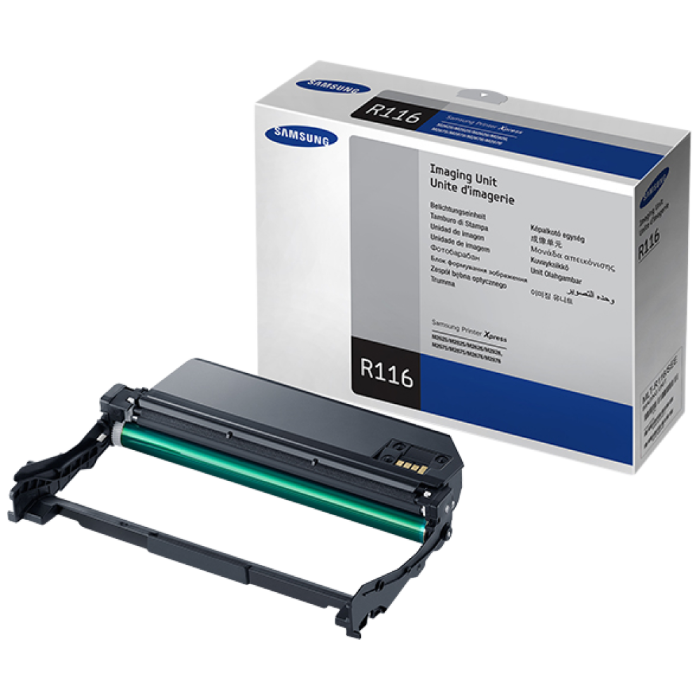 MLT-D116L MLT-R116 삼성정품토너 SL-M2835DW SL-M2875FD SL-M2876FD SL-M2876ND SL-M2675FN SL-M2675N, MLT-R116 이미징유닛/드럼, 1개 63,900원