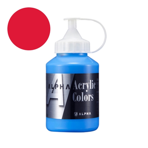 미디엄바디실버 나프톨레드라이트 알파 500mL 918 (6개입) 아크릴물감I 158,430원