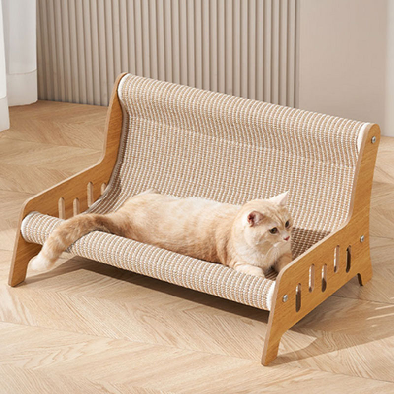 메일캣 고양이 쇼파 침대 스크래쳐 24,820원