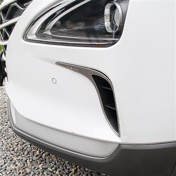 디디앤카 넥쏘 안개등 테두리 몰딩 악세사리 용품 호환 29,000원