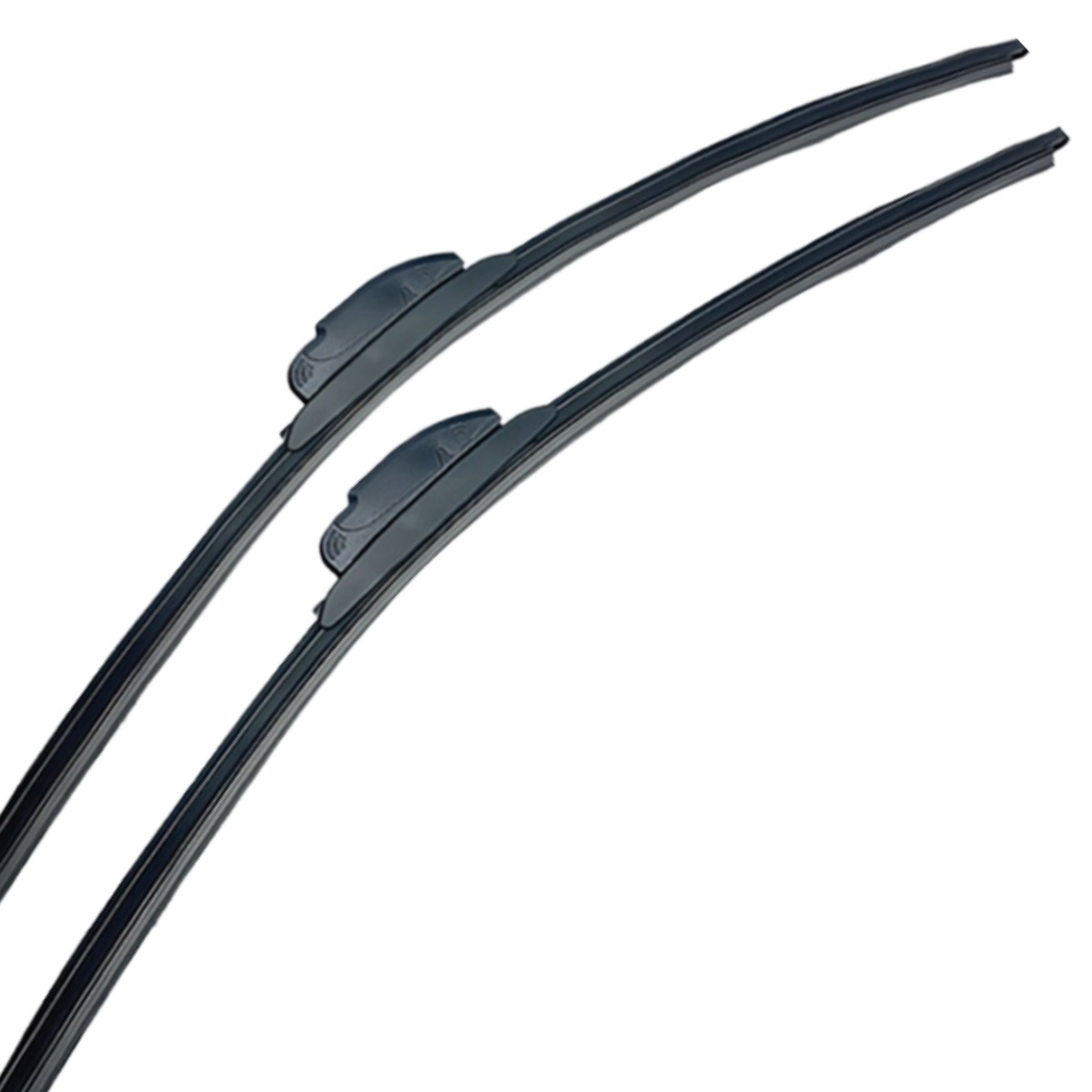 i40 / i40살룬 (11년~15년이전) ) 현대차 실리콘 발수코팅 자동차 와이퍼교체 2P/650mm+400mm(1세트) 24,000원