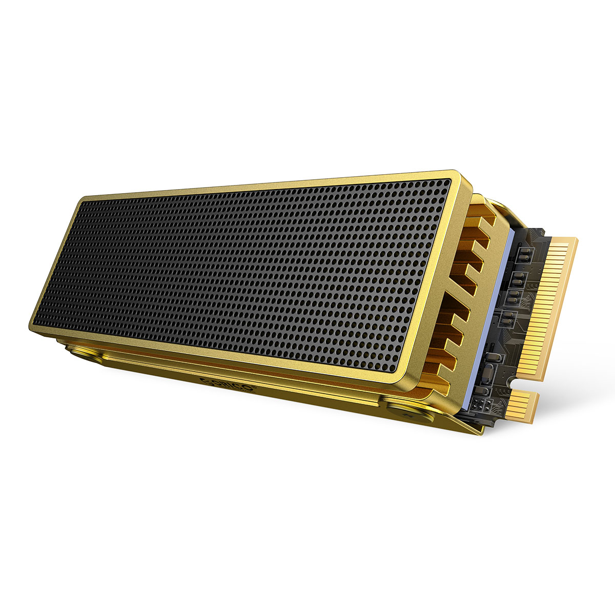 오리코 M.2 NVMe PCIe 4.0 7400MB/s 히트싱크 SSD OEC, OEC, 512GB 138,000원