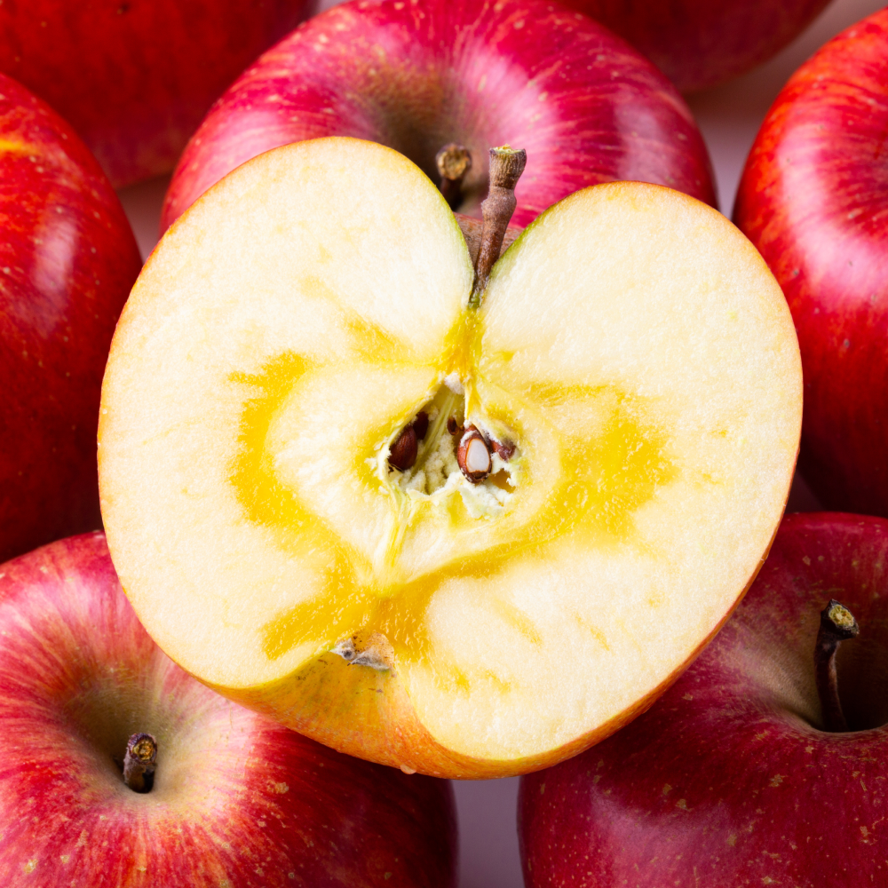 [오늘만반값꿀사과] 초고당도 선별 경북 청송 부사사과 국내산 10,570원