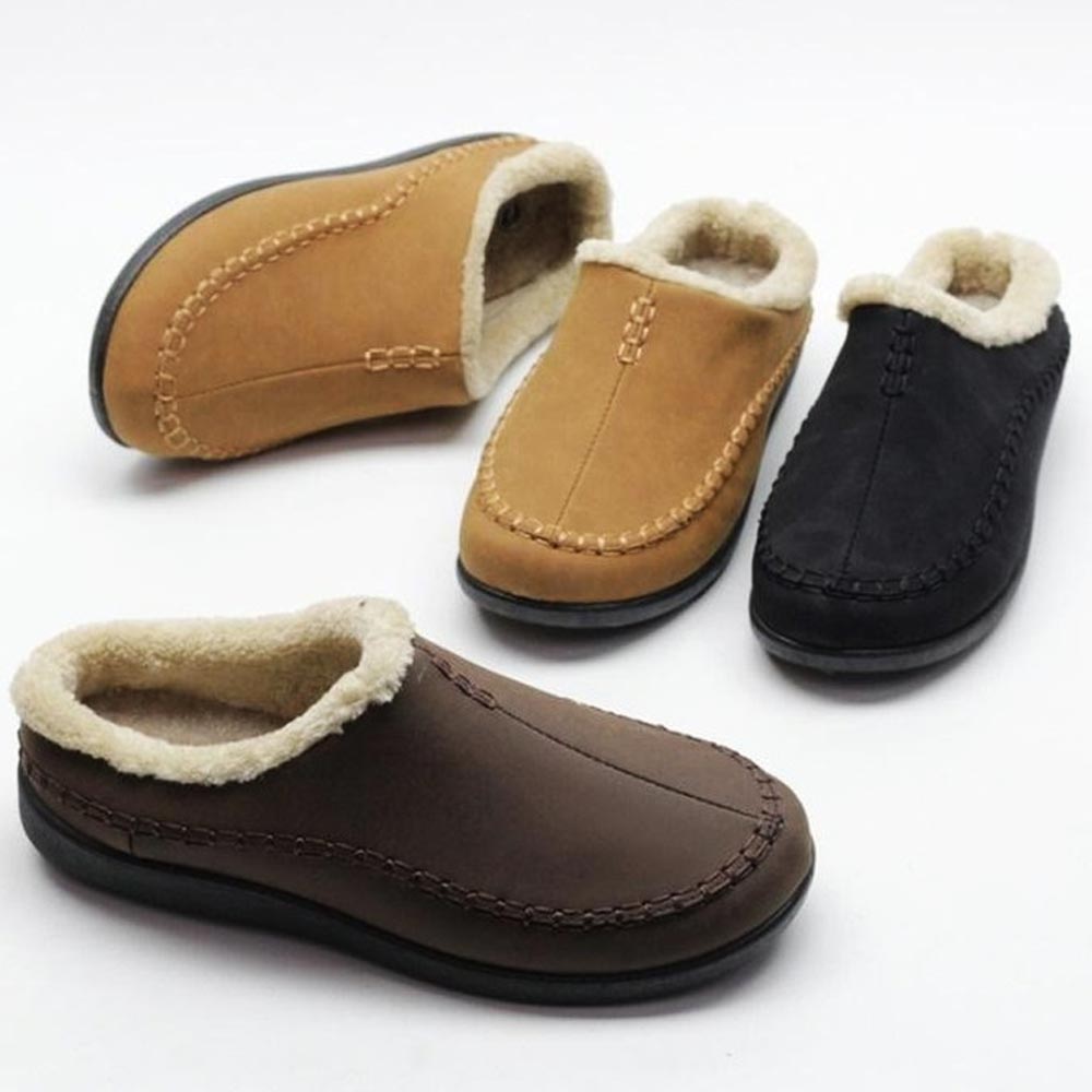 아크라 행텐 이글루 남성 여성 남녀공용 방한 털실내화 슬리퍼 미끄럼 소음 방지 논슬립 슬리퍼 28,800원