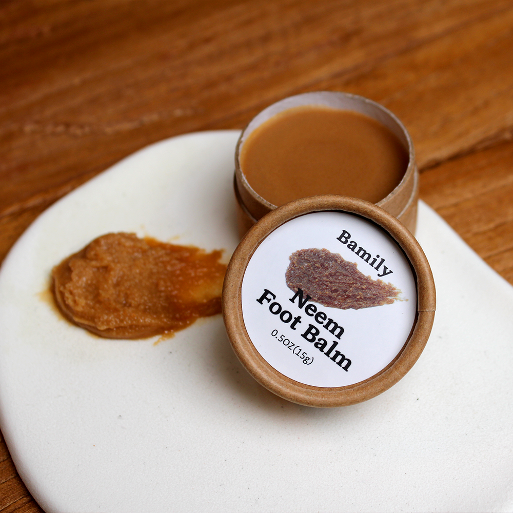바밀리 개님Neem발밤 강아지 발바닥 발 밤 코 피부 스틱 보습제 18,000원