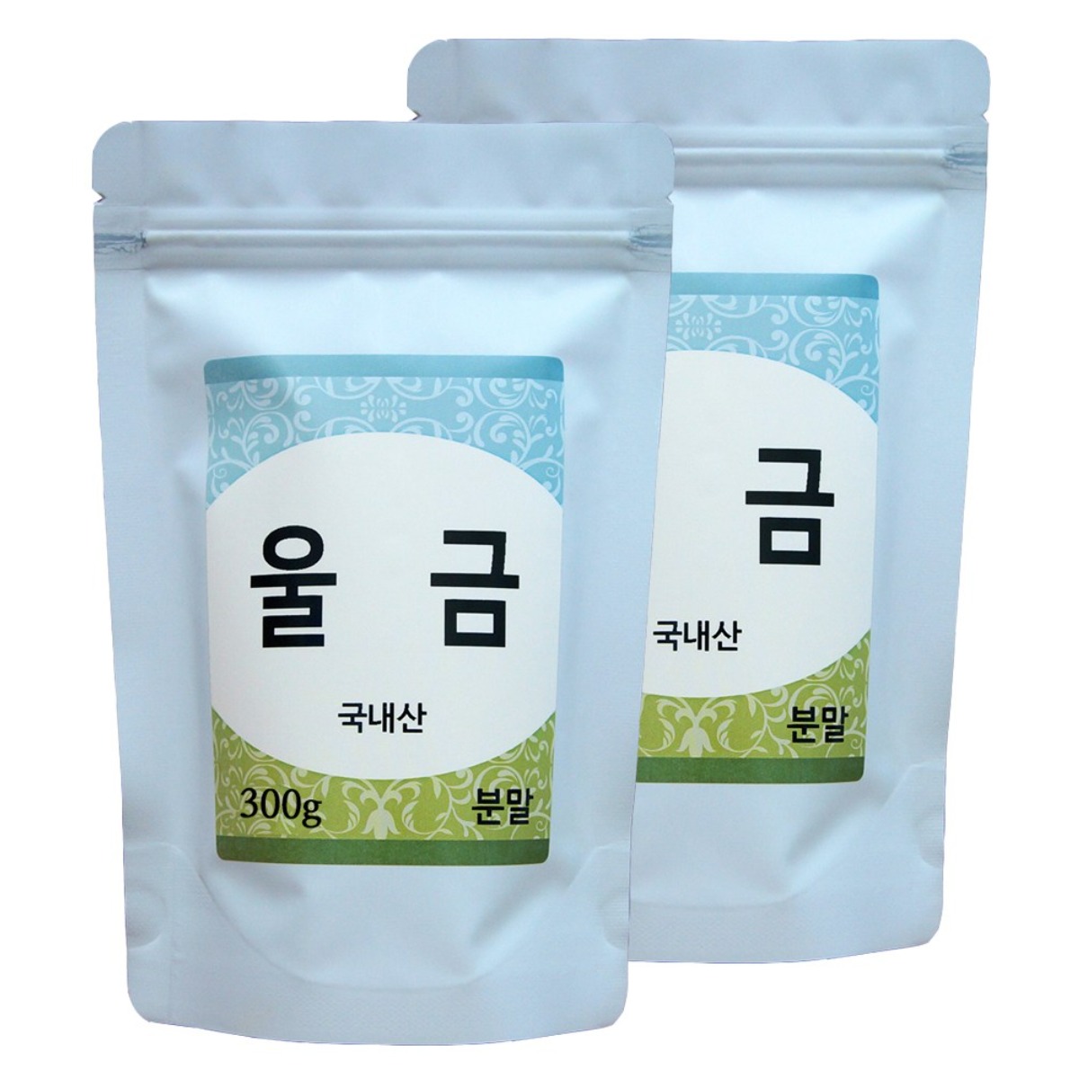 청명네이처 울금가루 울금분말 (300g) - 국내산(전남 진도) 20,950원