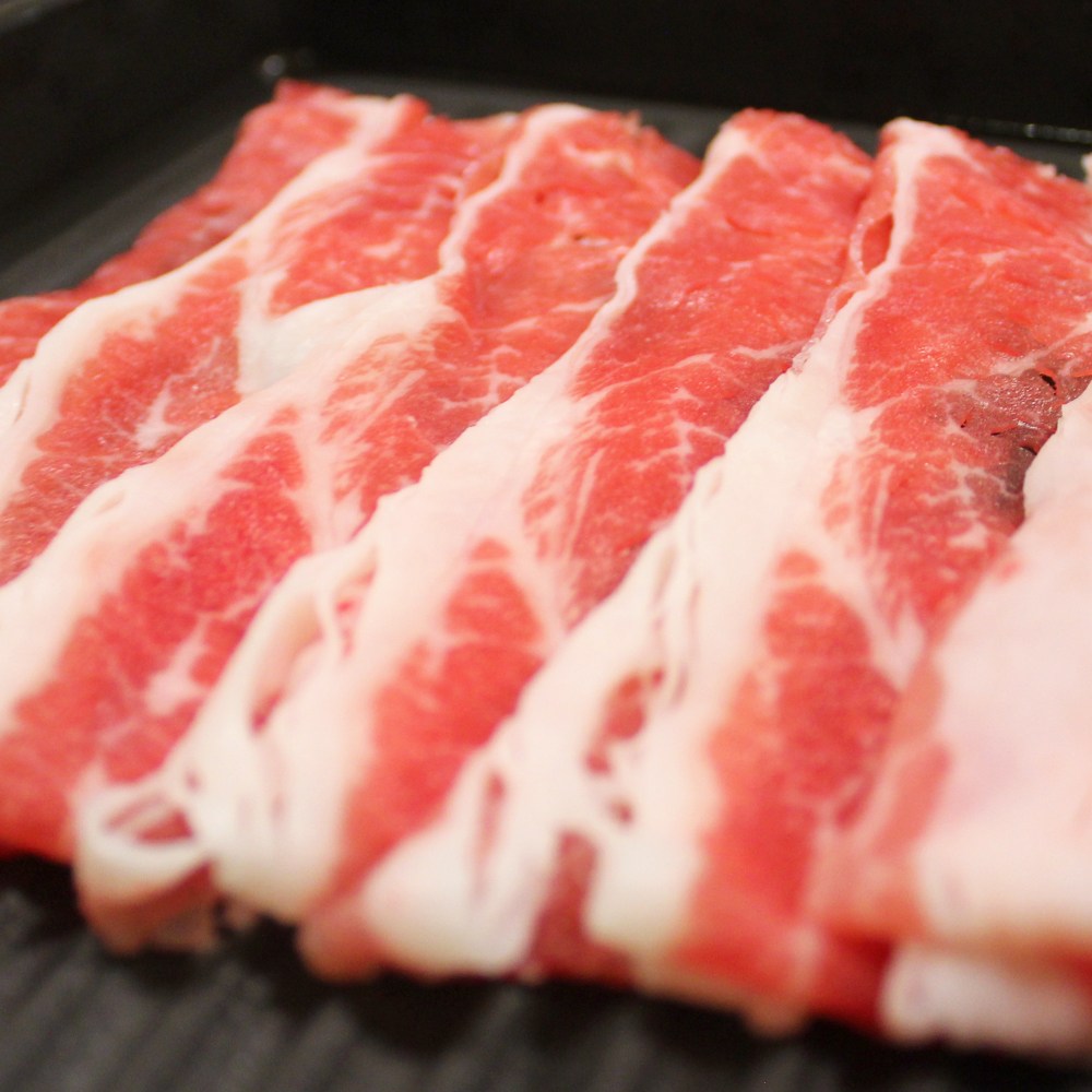 일품나라 미국산 우삼겹,, 2개, 1kg 39,100원