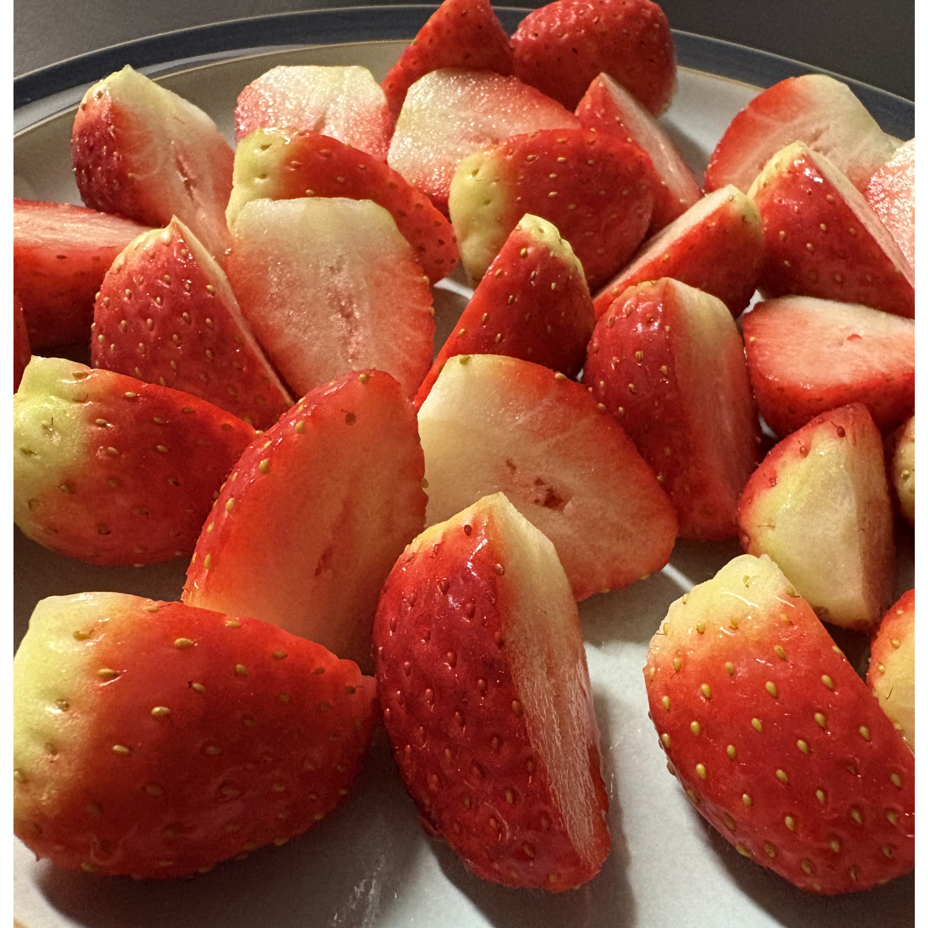 특급 설향 딸기 논산 산지직송 GAP 15구~20구 당일 새벽 배송 12,900원