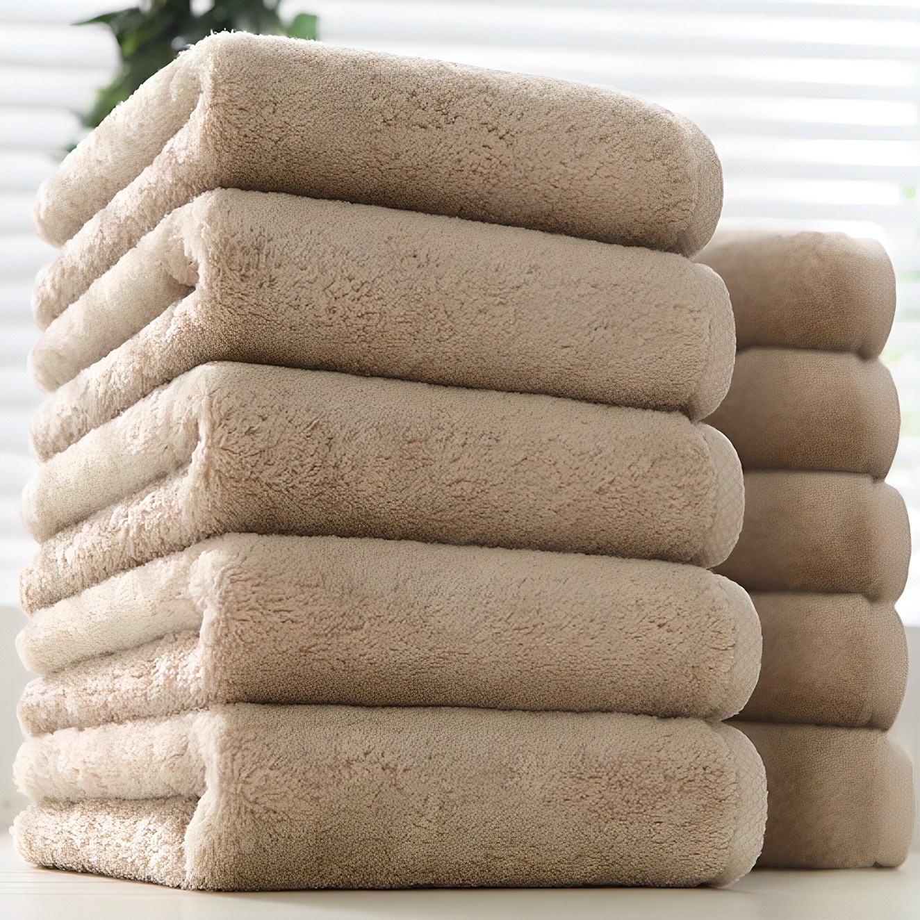 코튼클라우드 호텔수건 200g 40수 코마사 39,800원