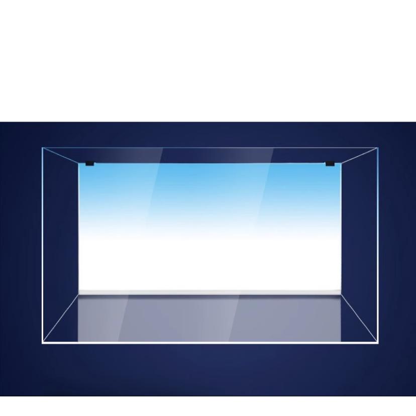 어항 LED 백스크린 배경 조명 백라이트 블루투스 수조 50x30RGB 풀 컬러 + 앱 제어 56,890원