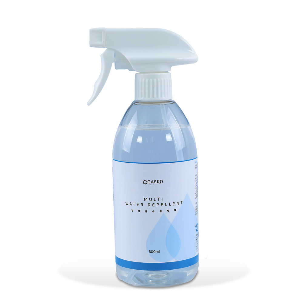 가스코 멀티 발수 코팅제 방수 방오 운동화 신발 가죽옷 캠핑 아웃도어 스프레이 500ml 38,900원