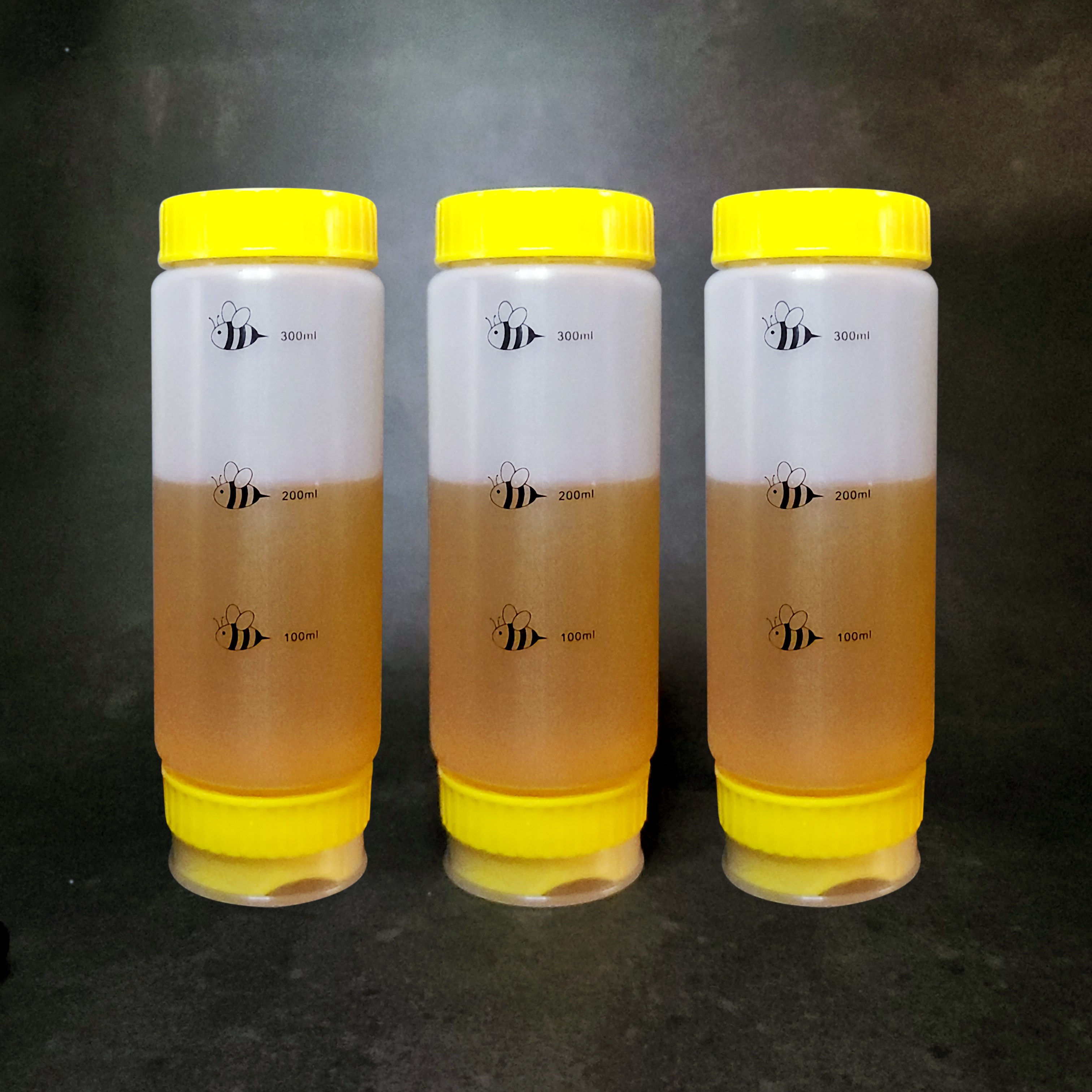 미앤미 거꾸로 쓰는 꿀통 19,500원