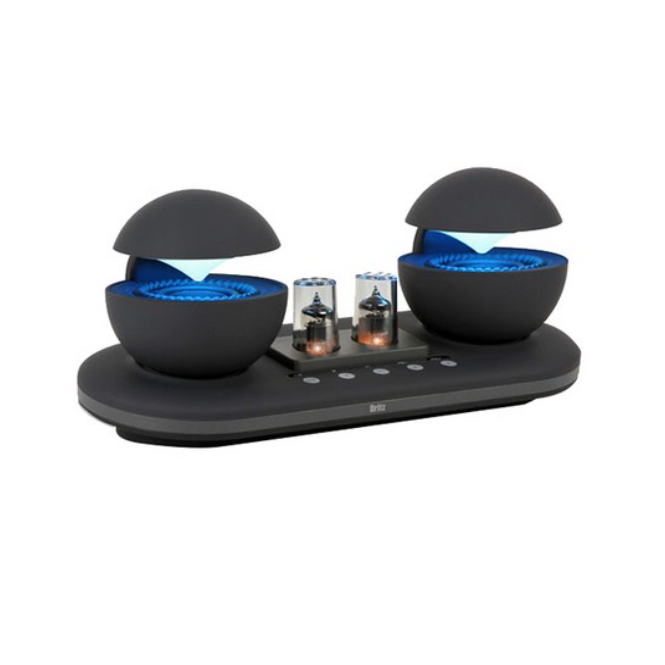 브리츠 진공관앰프 블루투스 스피커 Vtube30 278,200원