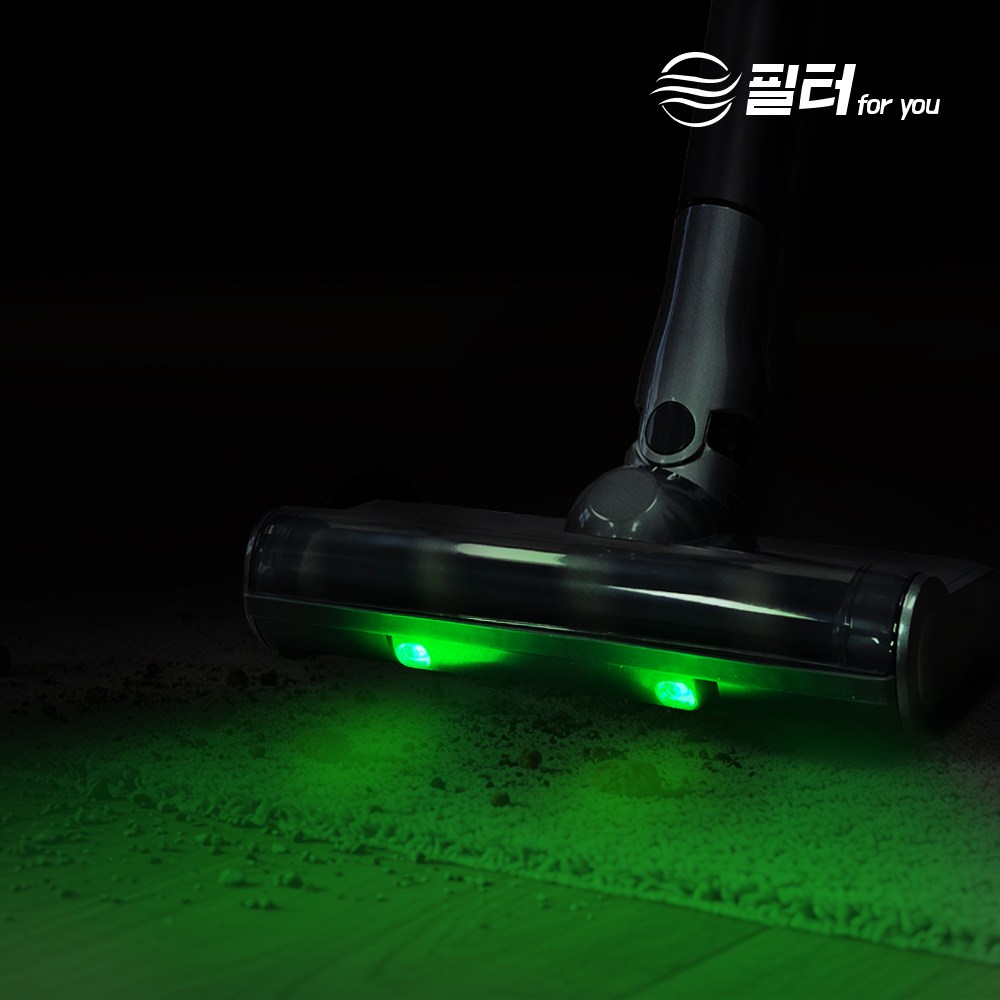 LG 코드제로 헤드 엘지 무선 청소기 LED A9 A9S P9 오브제 호환용, 1개, 코드제로 LED 헤드 89,000원