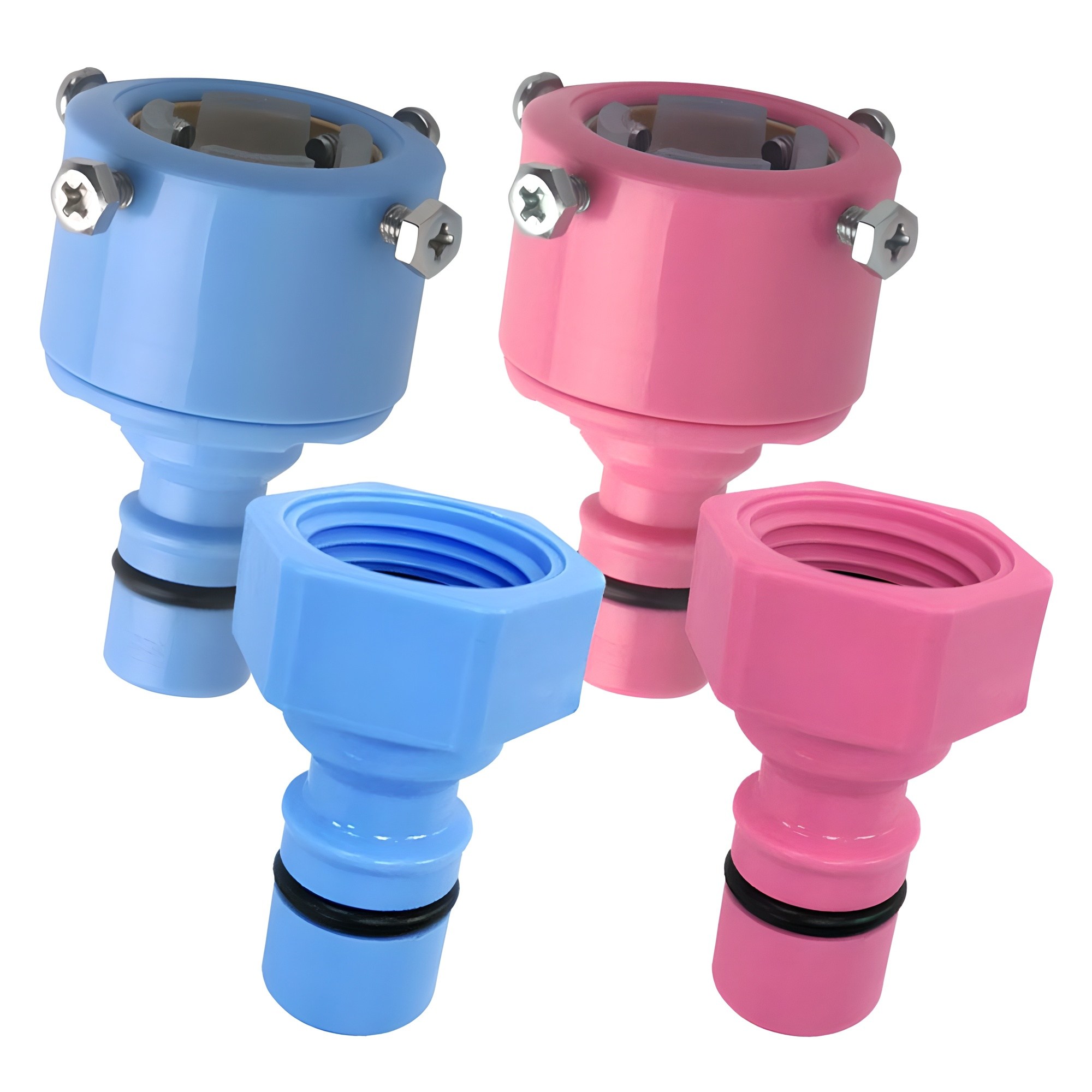 삼성전용 급수캡 2종 냉온수 세트 5,500원