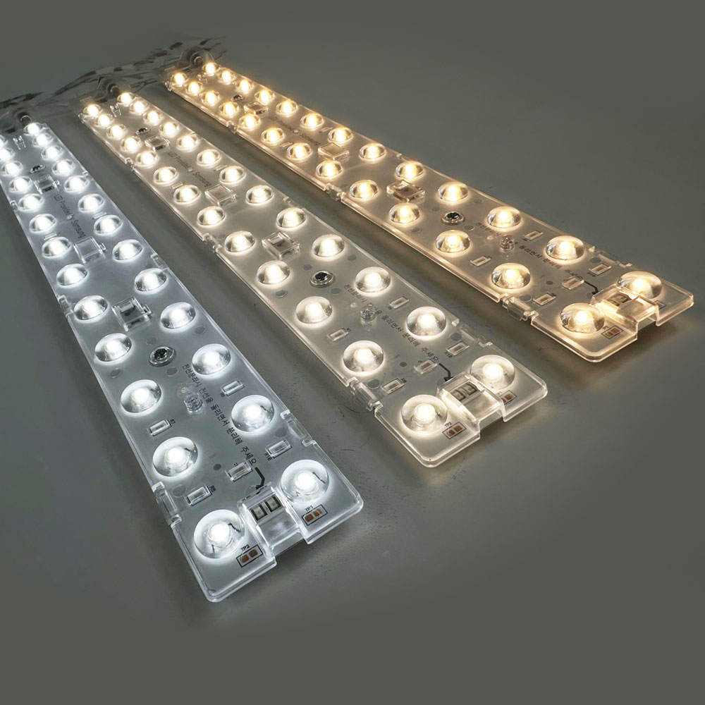 루멘룩스 LED 리폼램프 심플 투라인 30W, 주광색, 50개 250,000원