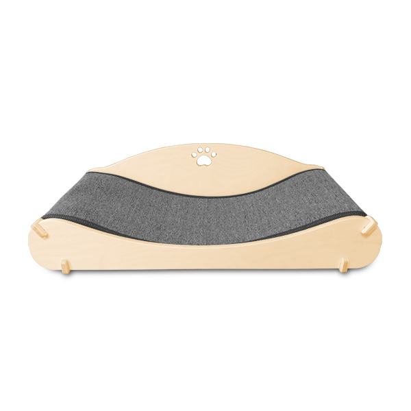 힐링타임 고양이 카페트 원목 쇼파 스크래쳐 평판형 44,200원