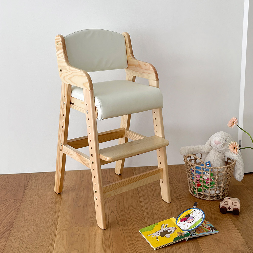 심플룸 어린이 식탁 의자 88,000원