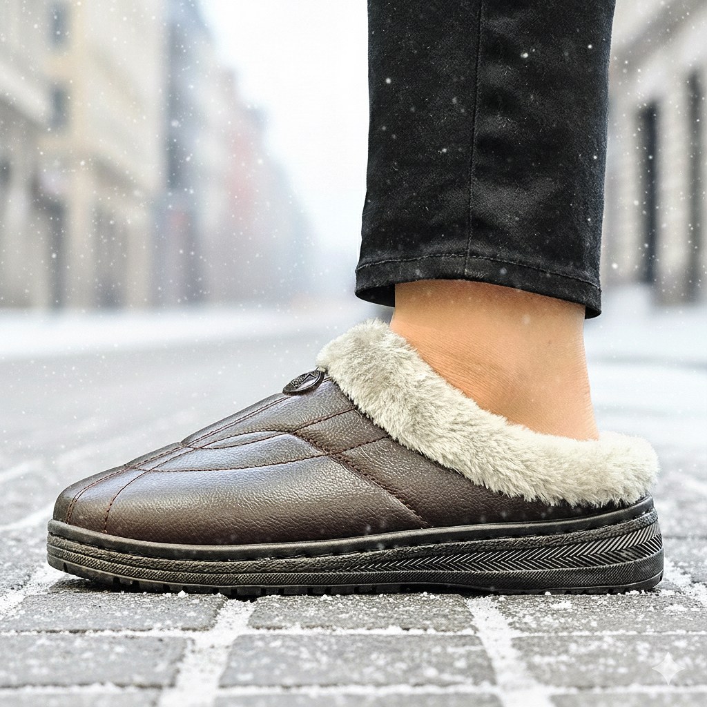 슬레진저 발편한 여성 남성 털 슬리퍼 방한 털 슬리퍼 다용도 가벼운 털신 겨울 실내화 방한슬리퍼 따뜻한 거실화 16,800원