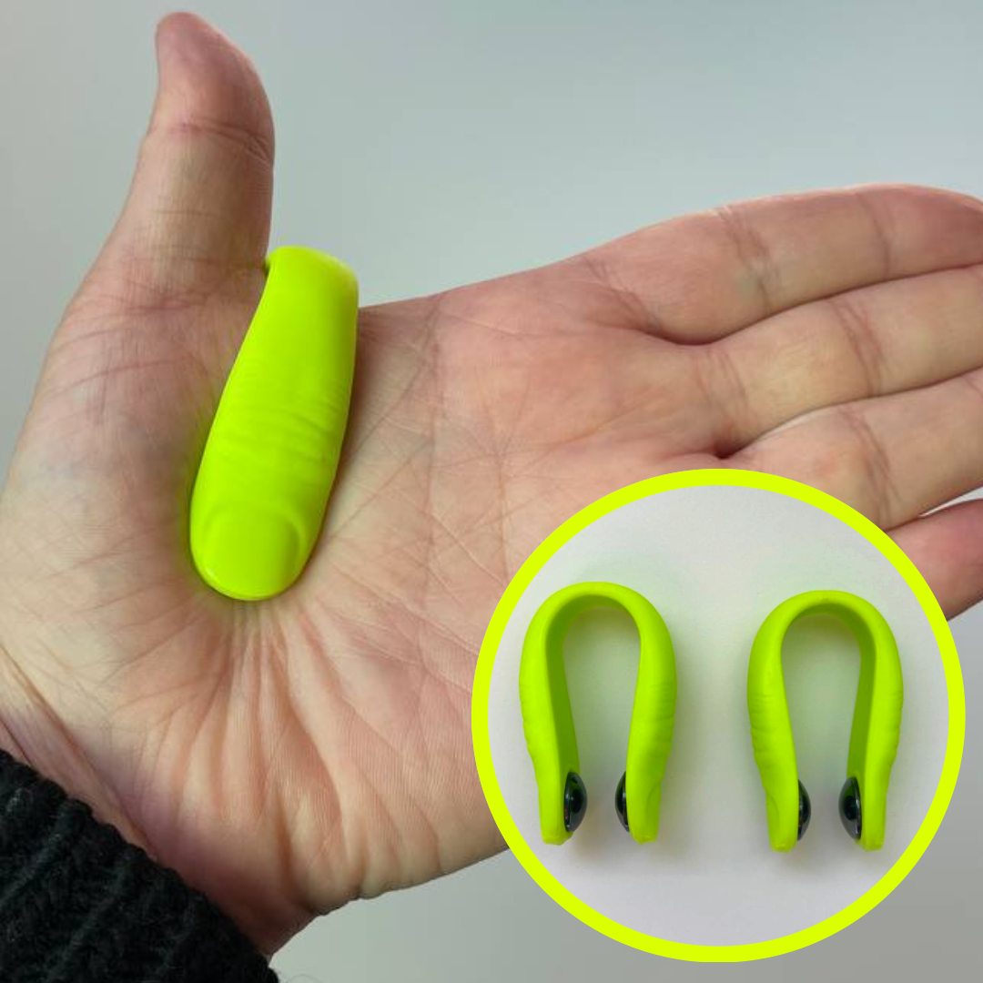 디어바디 합곡혈 지압기 손바닥 마사지기 소화불량 체했을때 5,900원