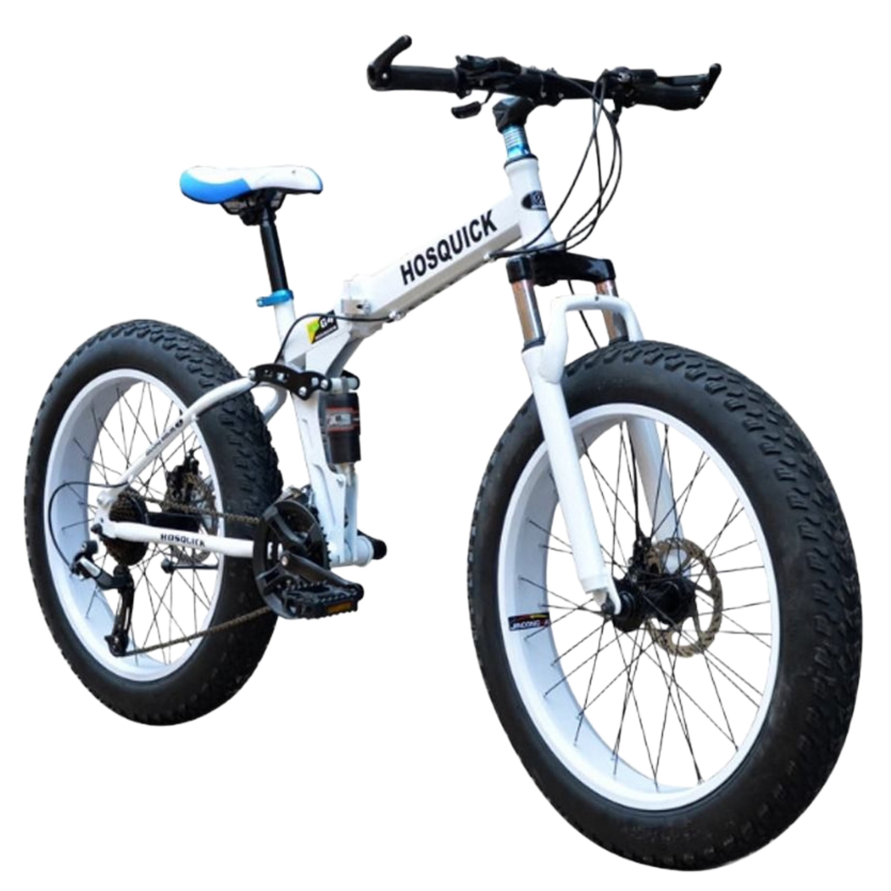 모트랙스 접이식자전거 MTB 산악 자전거 광폭 펫바이크 오프로드 초보자 출퇴근 가성비, 1개, 165cm, C.레드_7단 244,900원