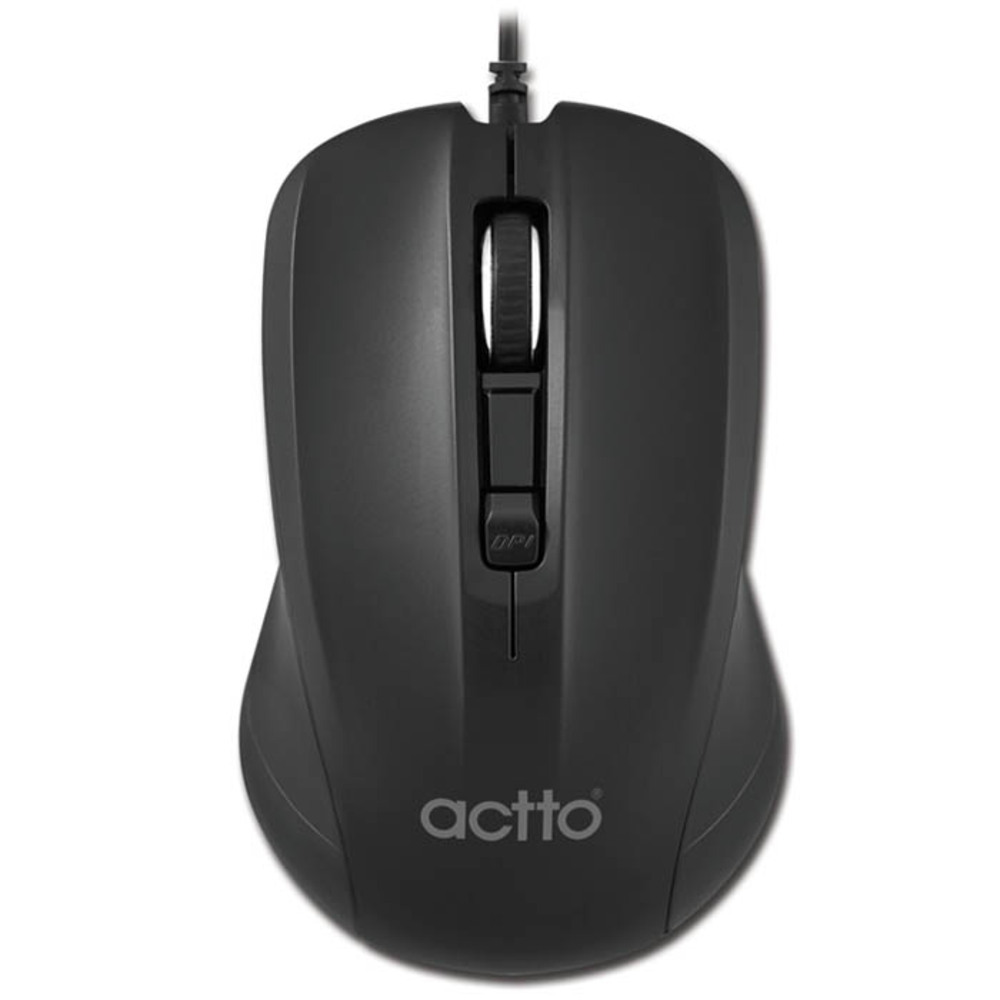 엑토 파인 유선 광마우스, MSC-181, 혼합색상 6,400원