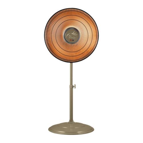 신지남전자 하이라이트 히터 SGN-2100H 2.0kw 전기 난로 카본 히터, 사무실/가정용 (원형) (SGN-2100H), 1개 206,800원