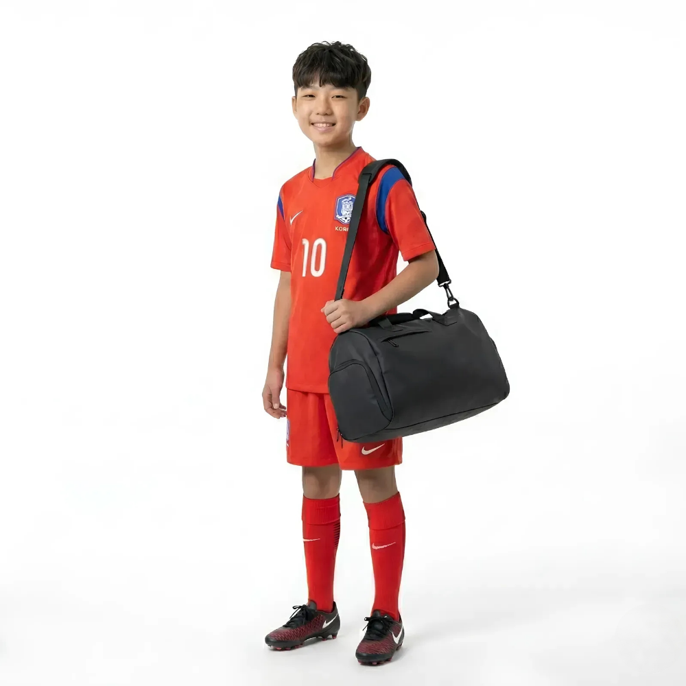 초등 남아 주니어 소형 크로스백 운동가방 축구 야구 농구 보스턴 백, 현재가 28,900원