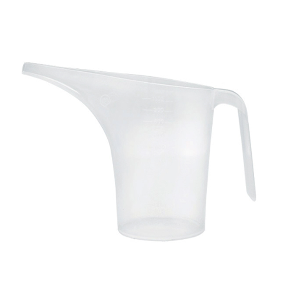 제이앤메이드 플라스틱 코 비이커 2,900원