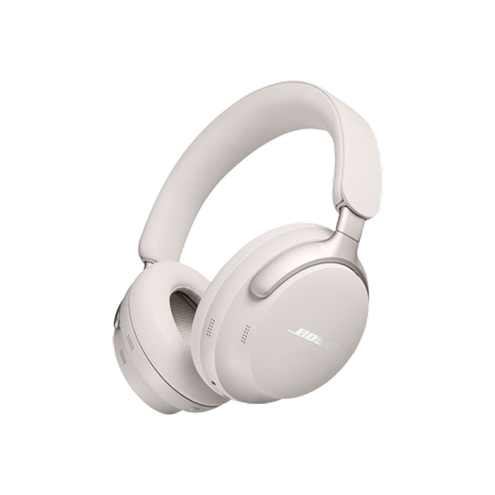보스 QC 울트라 헤드폰 BOSE QC ULTRA HEADPHONES, 화이트 스모크, 880066-0200 399,000원
