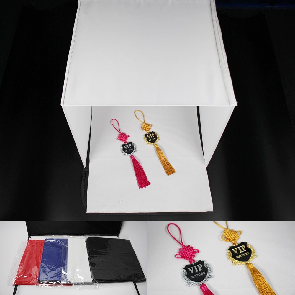 사진촬영 포토박스 접이식 스튜디오 만들기, 접이식포토박스, 1개 19,900원