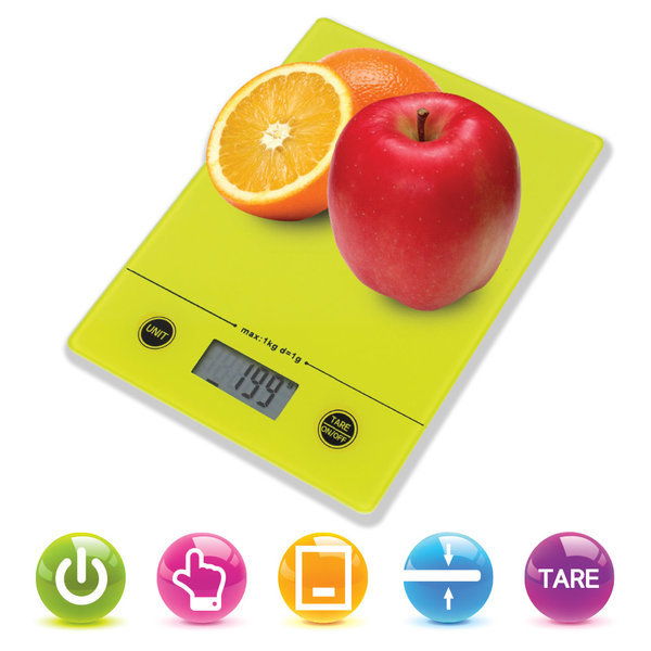 다와 전자식 주방저울 DK-5000 1KG 전자저울 디지털저울 12,000원