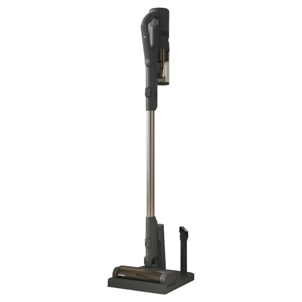 일렉트로룩스 500 라이트 무선청소기, 다크그레이, EFP52216DG 228,000원