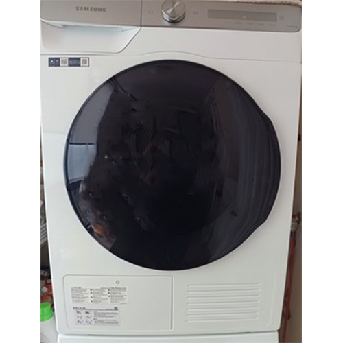[삼성전자WW10TP34DBH] 드럼세탁기 10kg 화이트 그랑데AI (물류재고한정) 1,039,580원