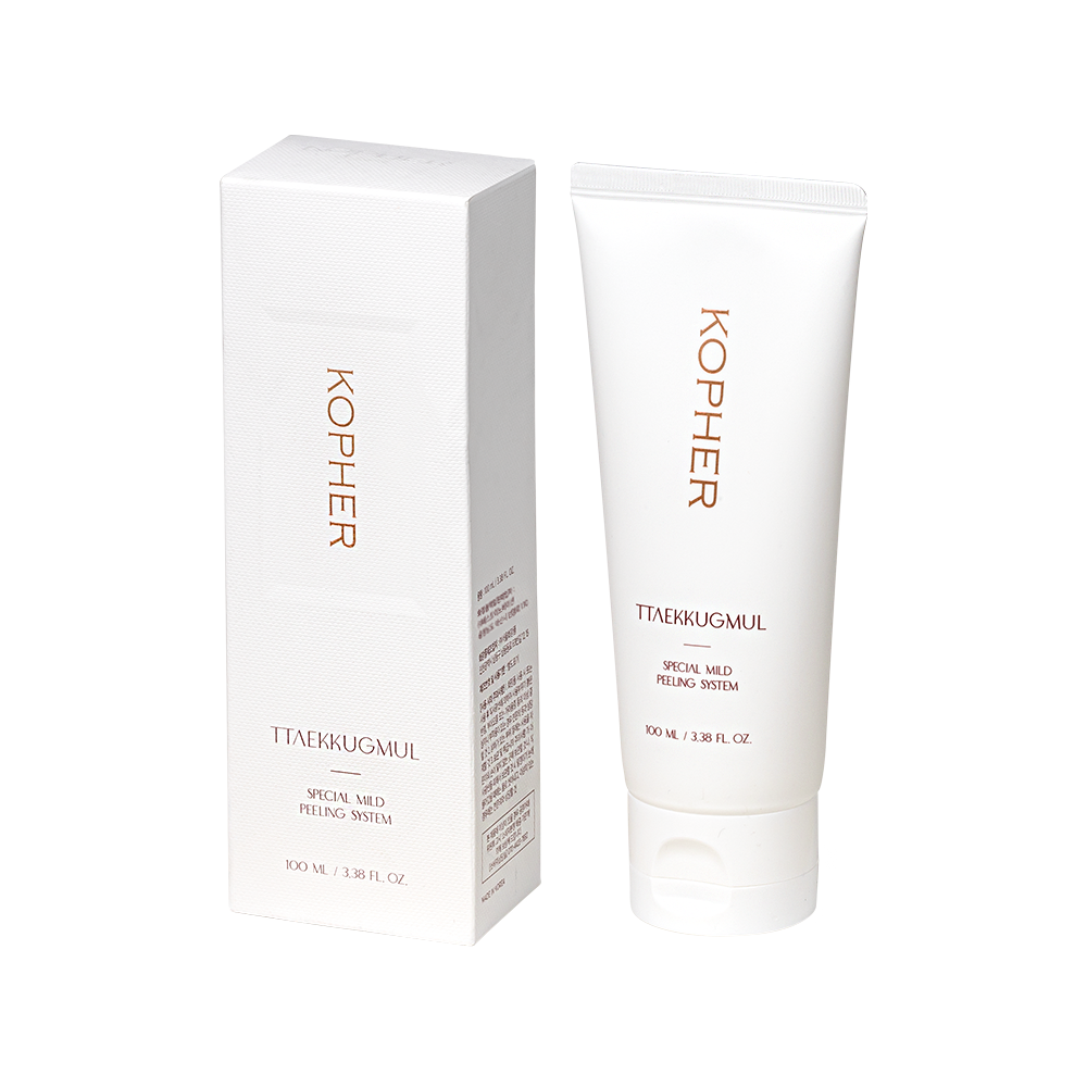 코페르 때꾹물 100ml, 1개, 100ml 15,400원