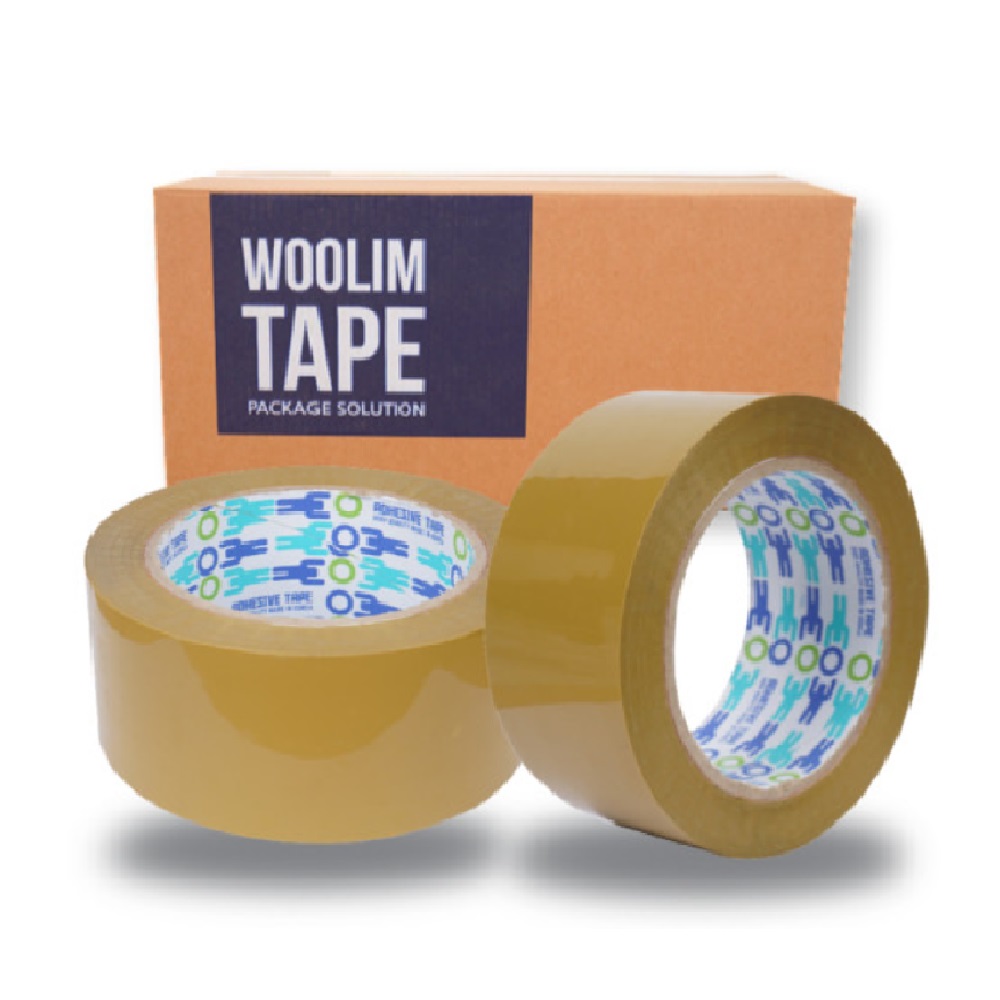 봉구유통 박스테이프 60,000원