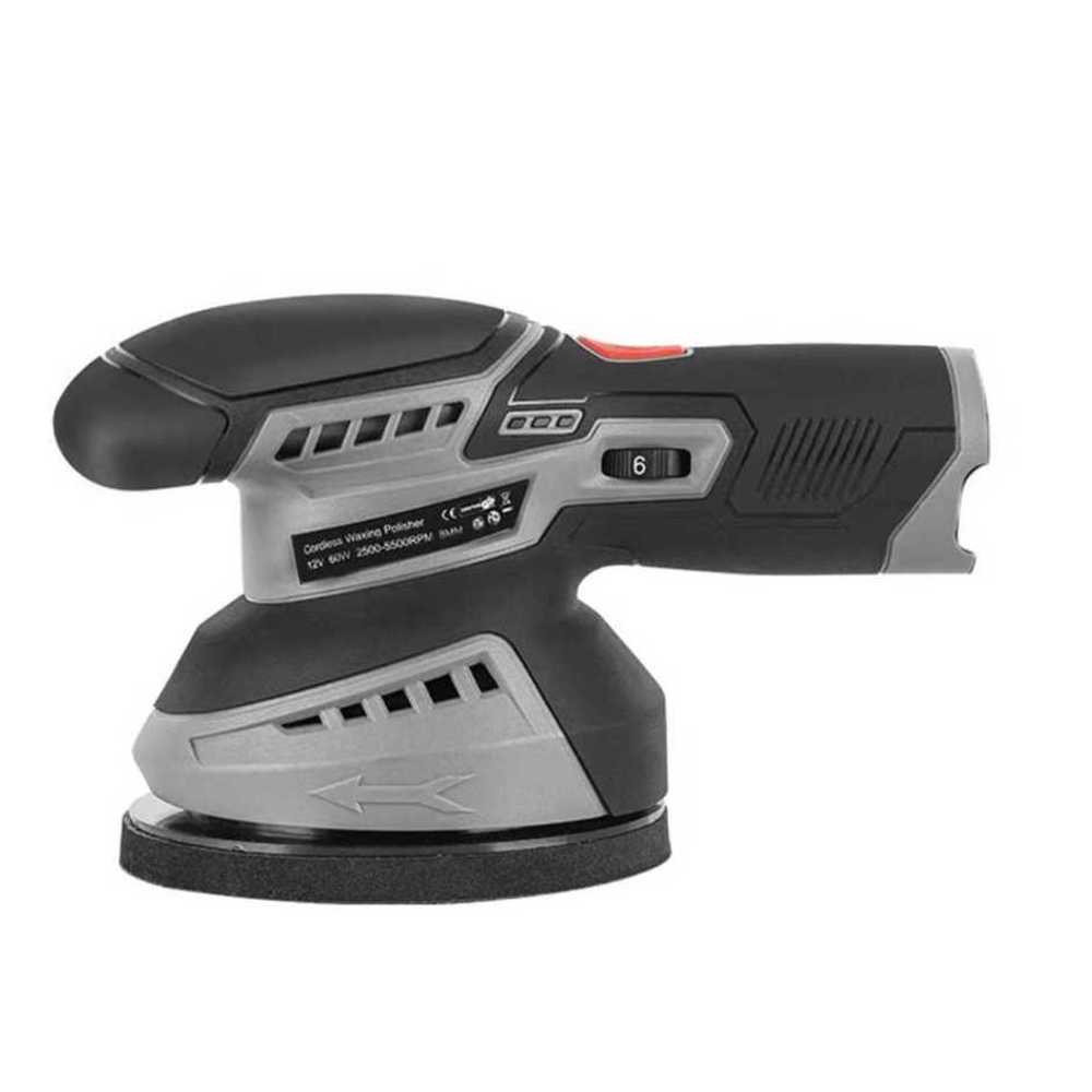 무선 광택기 연마기 대리석 경량 전동 패드 디테일 차 113,400원