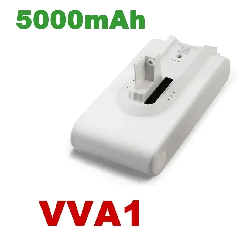 Dreame V8 V10 XR VVN3 휴대용 무선 진공 청소기 부품 교체 배터리 새 (원산지) 리튬 61,970원