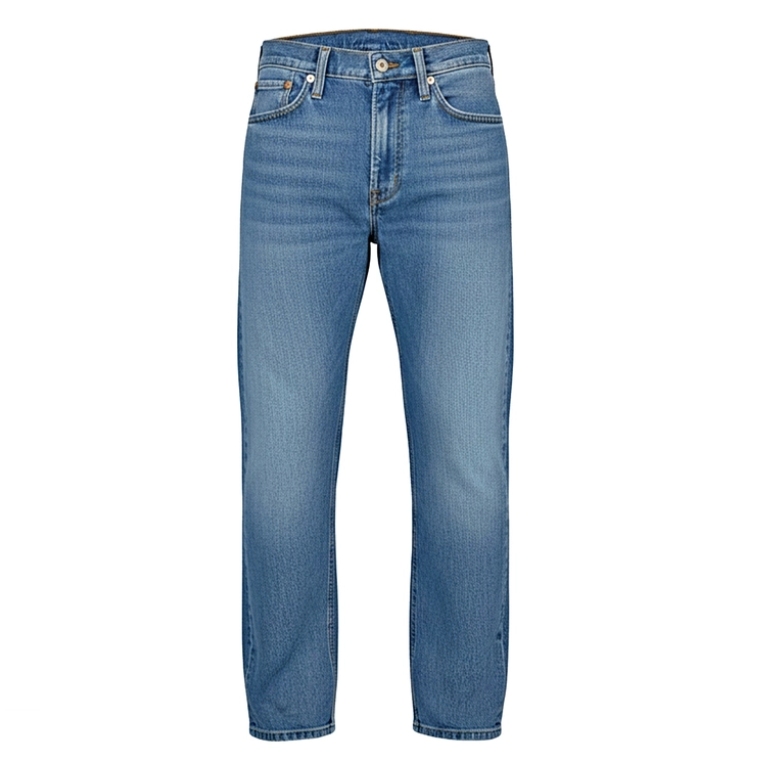 리바이스 남성 514 청바지 (스트레이트핏) - 인디고 63,000원