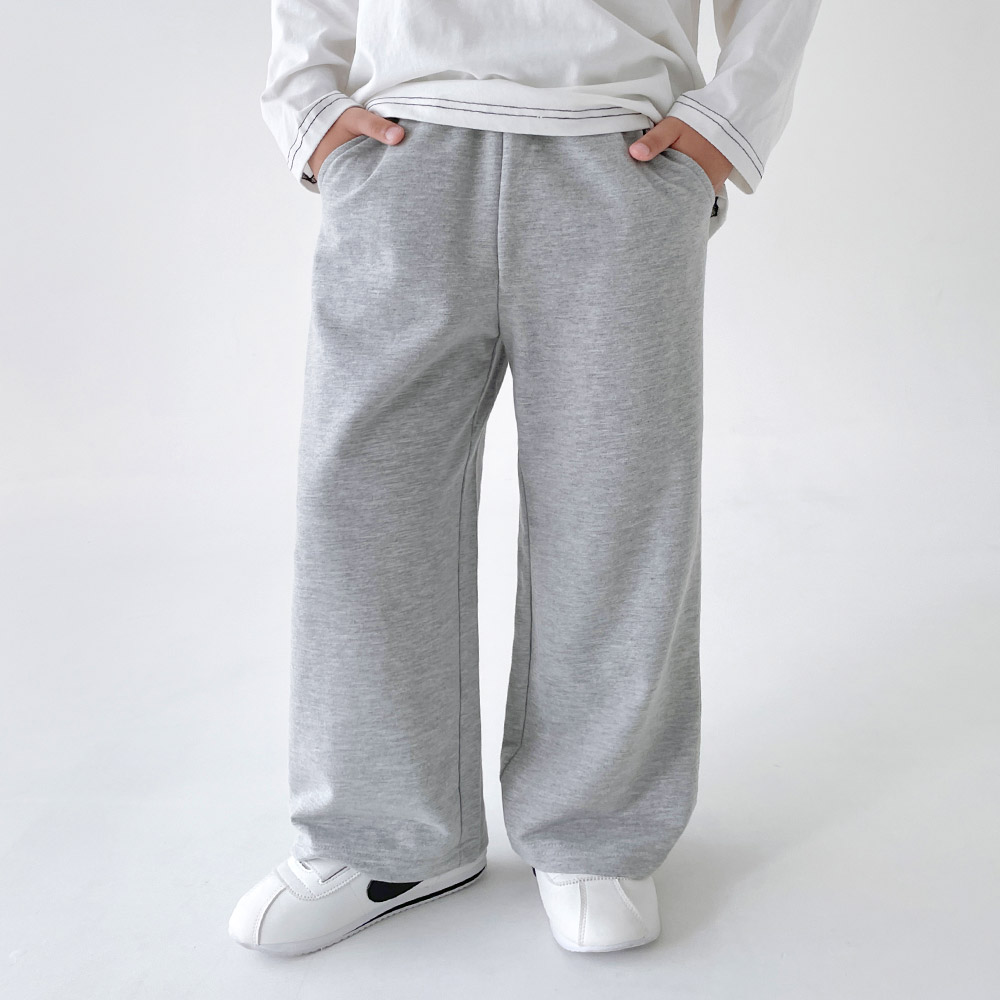 베리클로젯 남아 주니어 휘뚜루 키즈 유아 트레이닝복 바지 팬츠 20,300원