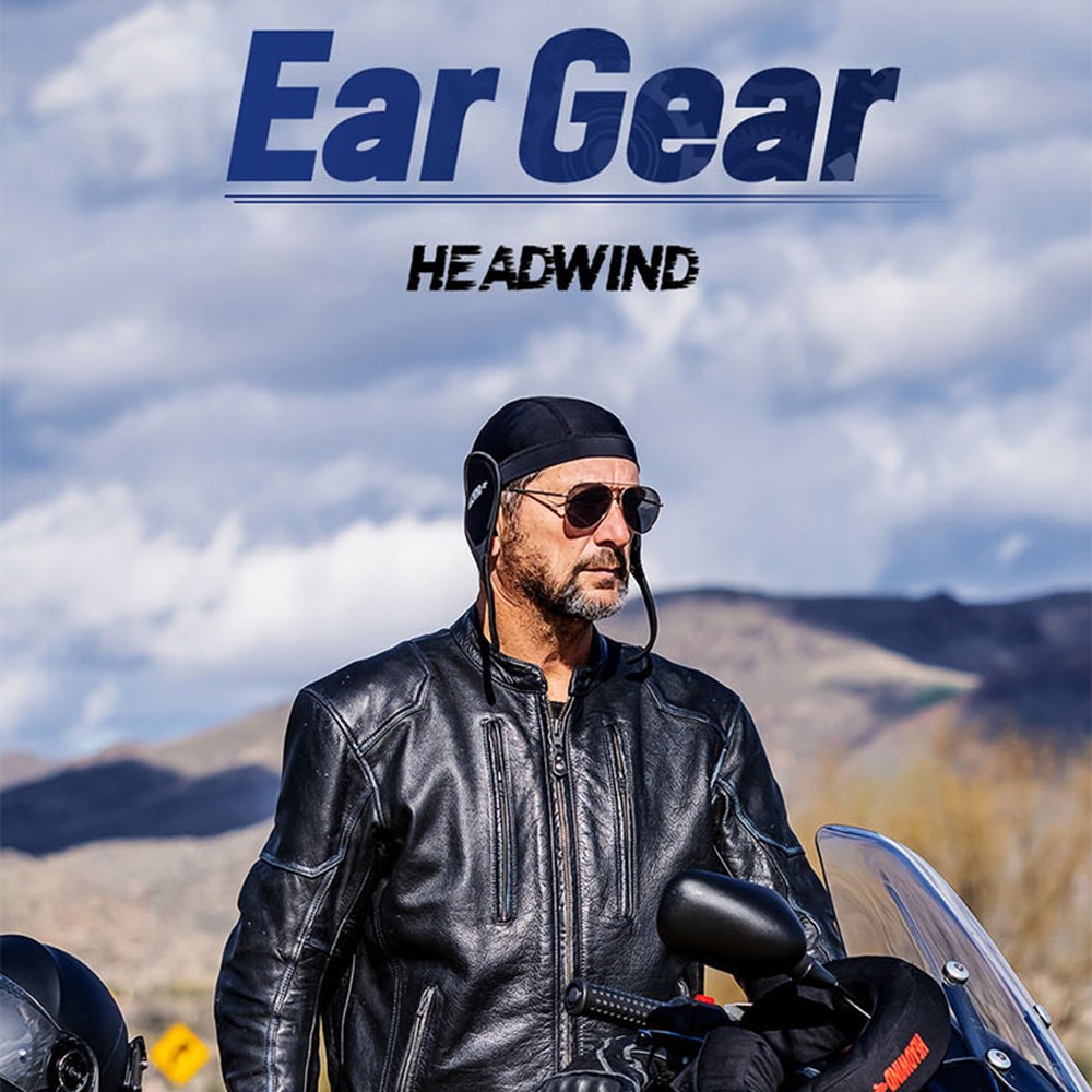 미국 아마존 Ear Gear 국내 출시 / 이어폰 고정과 보온을 동시에! 이어기어 18,900원